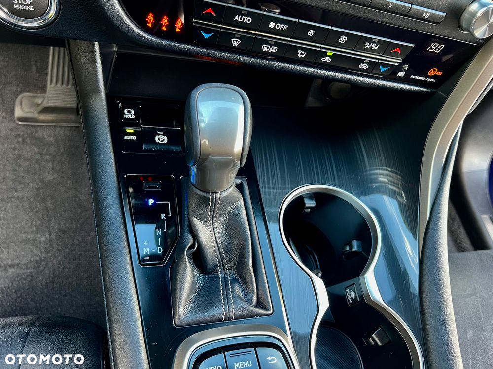 Lexus RX 200t / 300 GPF Elite - 35