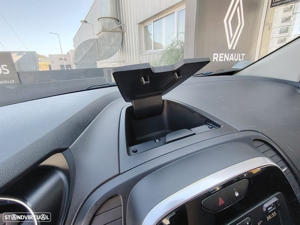 Renault Captur 0.9 TCE Exclusive - 12