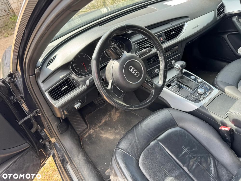 Audi A6 Limousine - 22