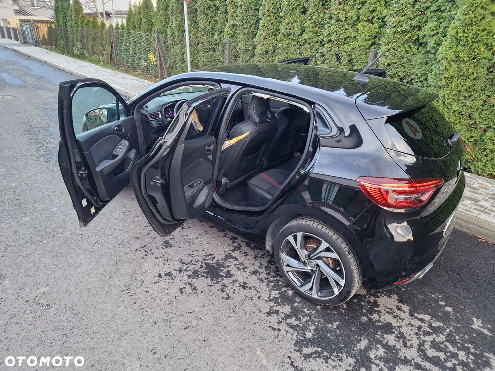 Renault Clio 1.3 TCe R.S Line EDC - 19