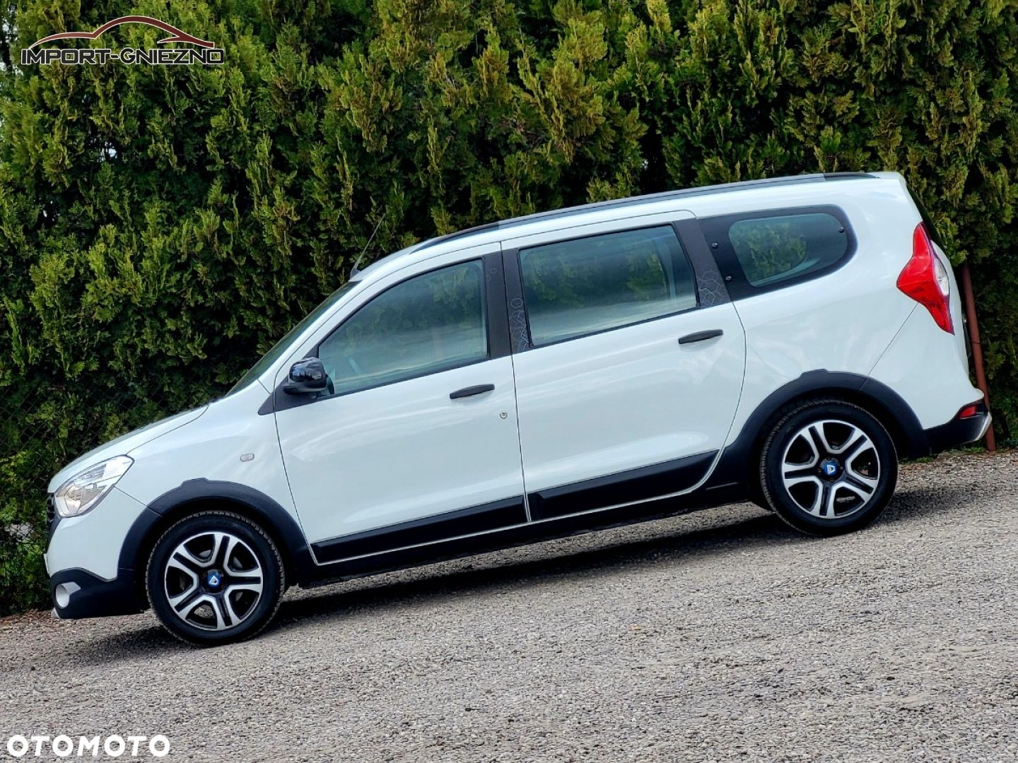 Dacia Lodgy - 20
