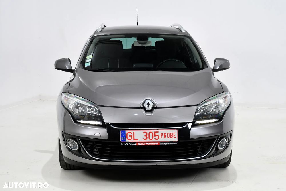 Renault Megane Energy dCi Intens - 9