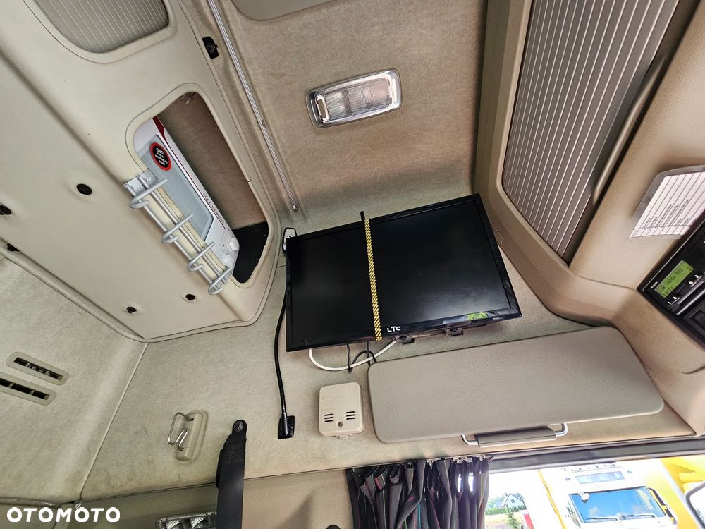 Volvo Fm 500 - 33