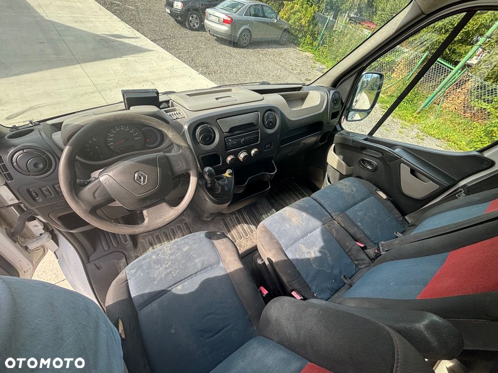 Renault Master - 14