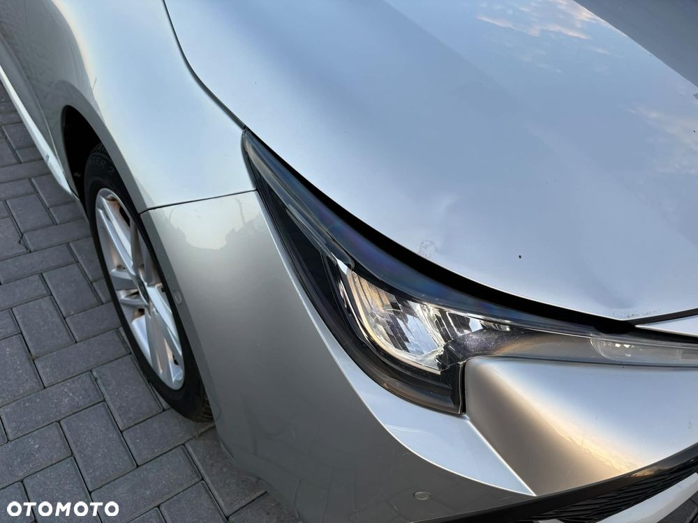 Toyota Corolla 1.8 - 26