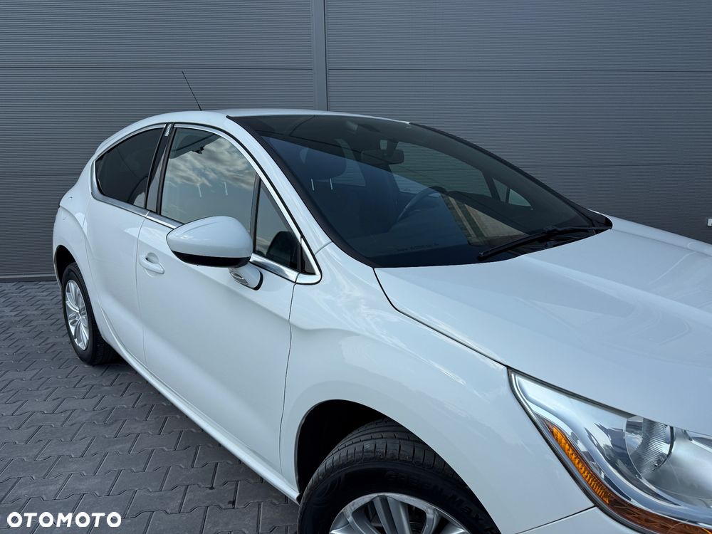 Citroën DS4 VTi 120 Chic - 17