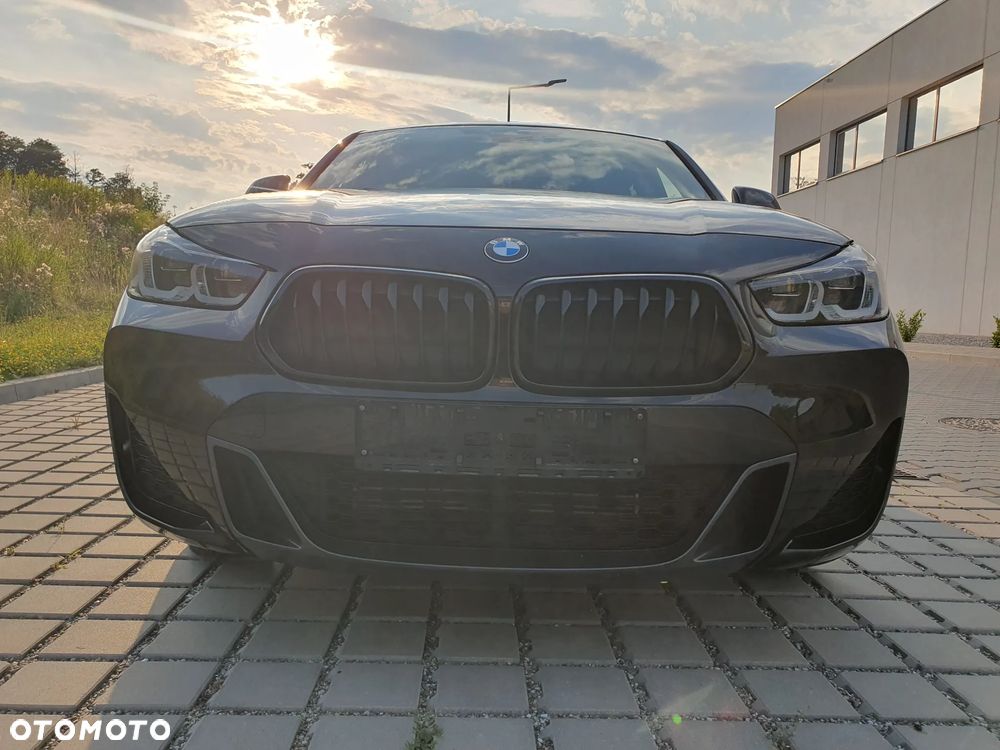 BMW X2 sDrive20i M Mesh sport - 4