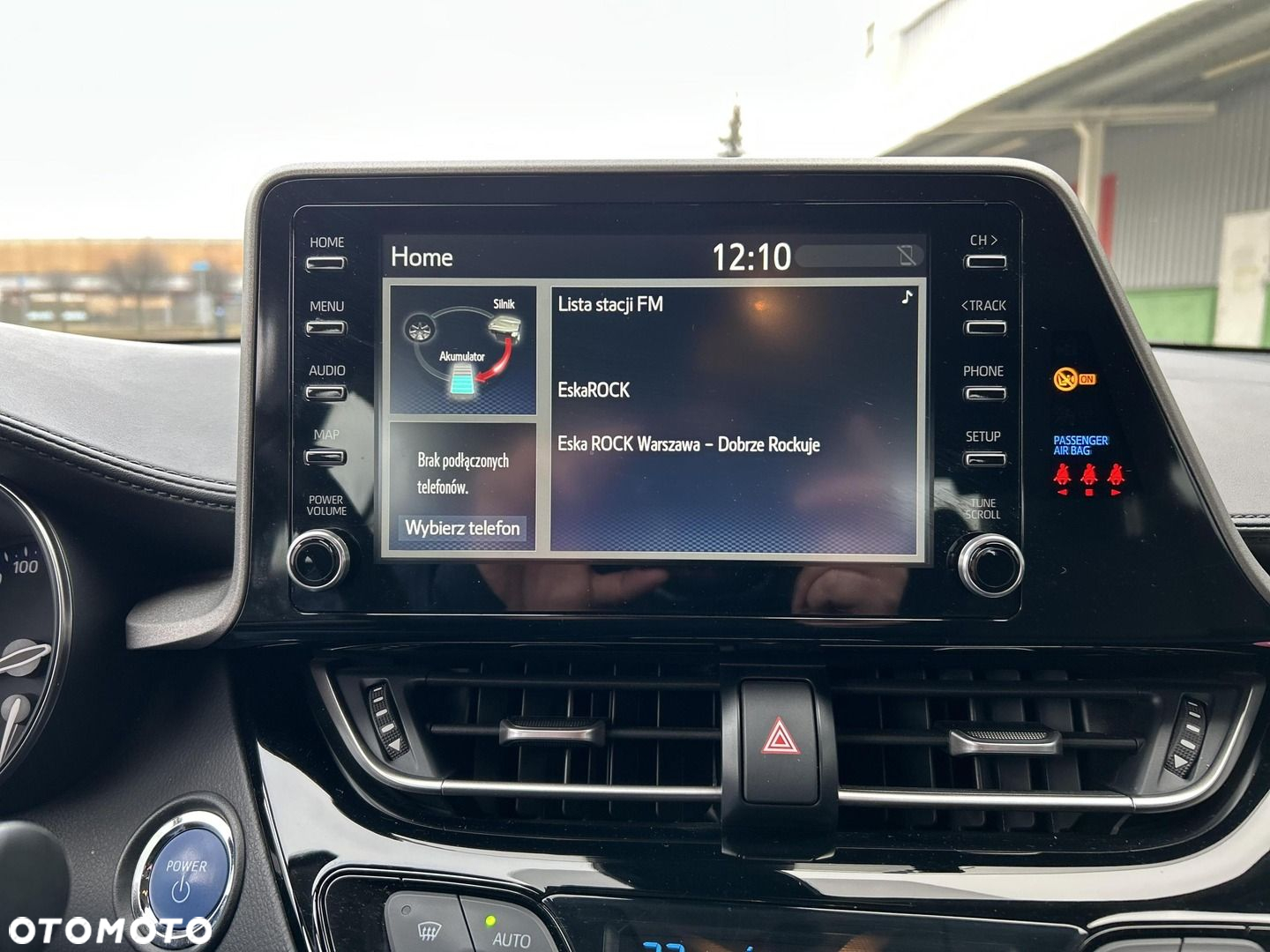 Toyota C-HR - 17