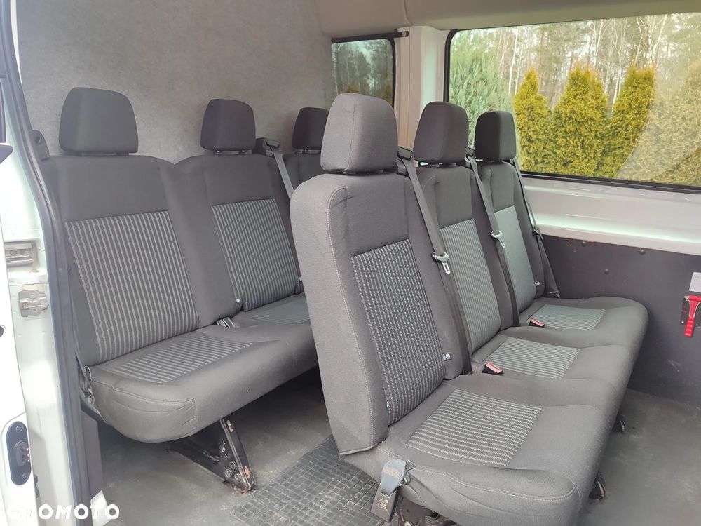 Ford TRANSIT - 9