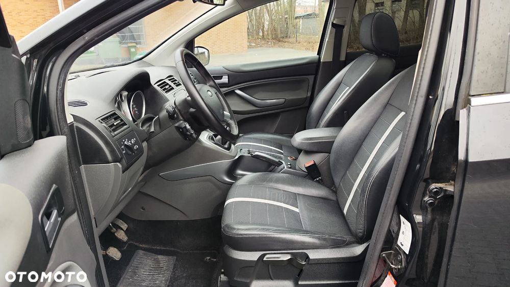 Ford Kuga 2.0 TDCi 4WD Titanium - 19