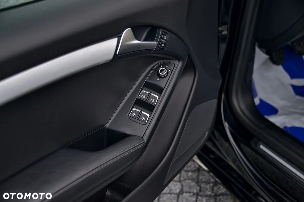 Audi A5 Cabrio - 29
