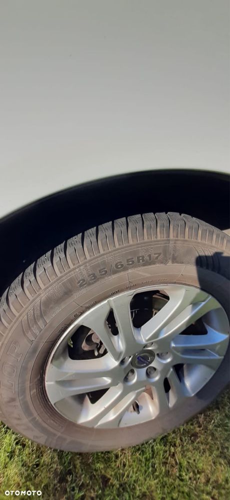 Volvo XC 60 - 4