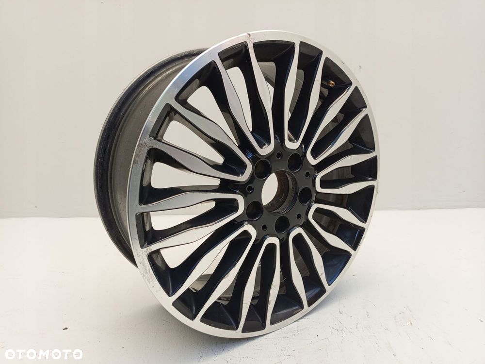 MERCEDES VITO W447 FELGA ALUMINIOWA 7.5" X 18" 5X112 ET 52 A4474013700 - 3