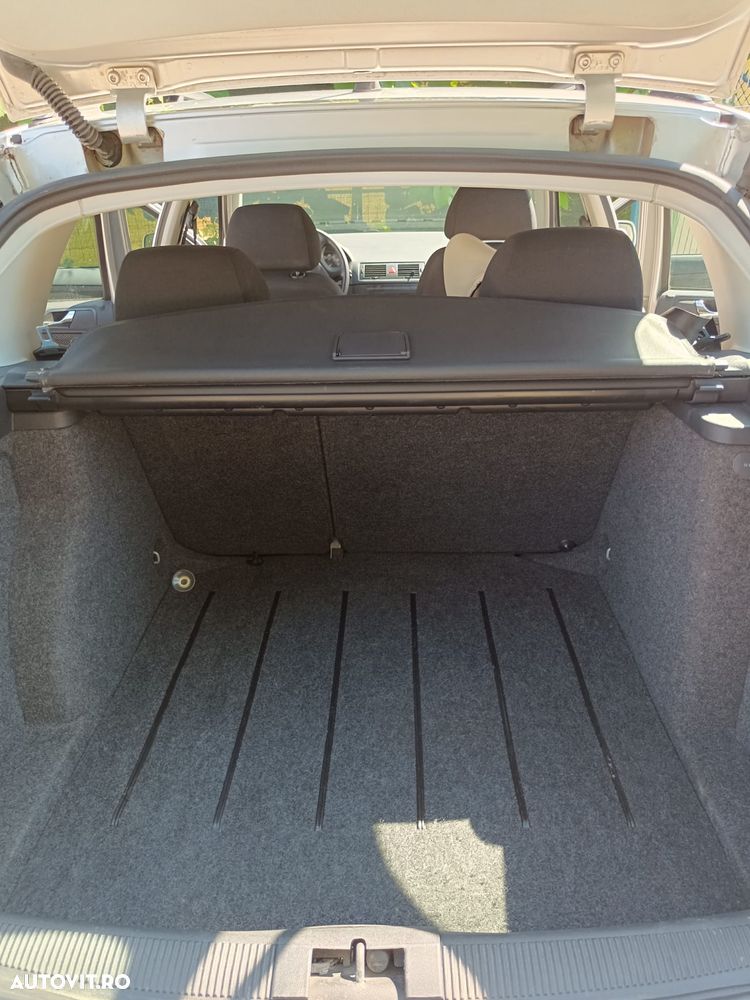 Skoda Fabia 1.2 Classic - 2