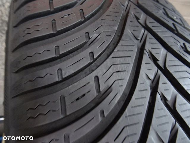 215/60/R16 99H Kleber Krisalp HP3 - 3