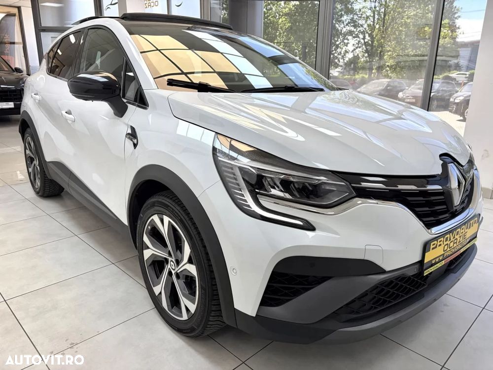 Renault Captur - 7