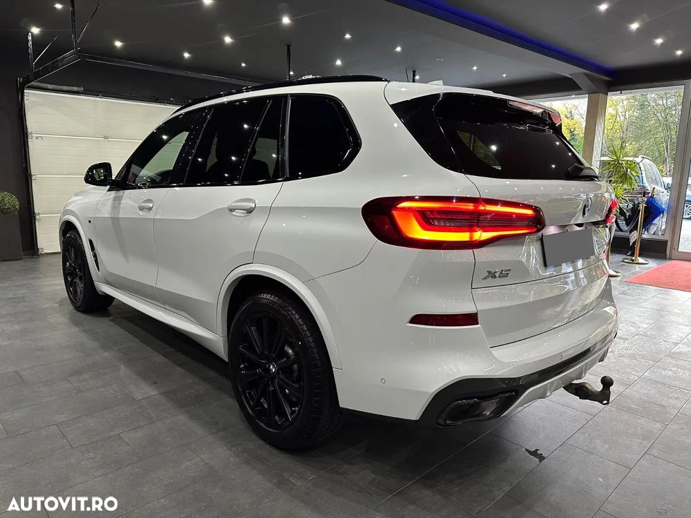 BMW X5 xDrive30d - 5