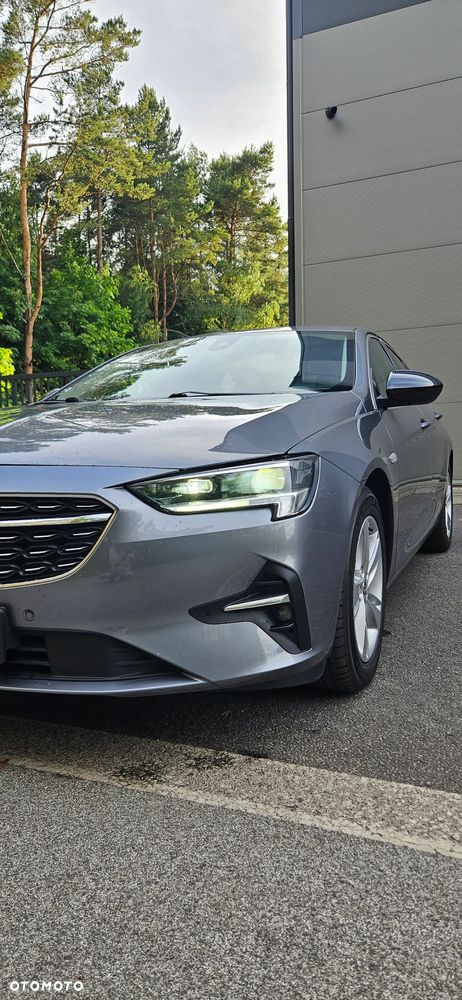 Opel Insignia 2.0 T Business Edition S&S - 6