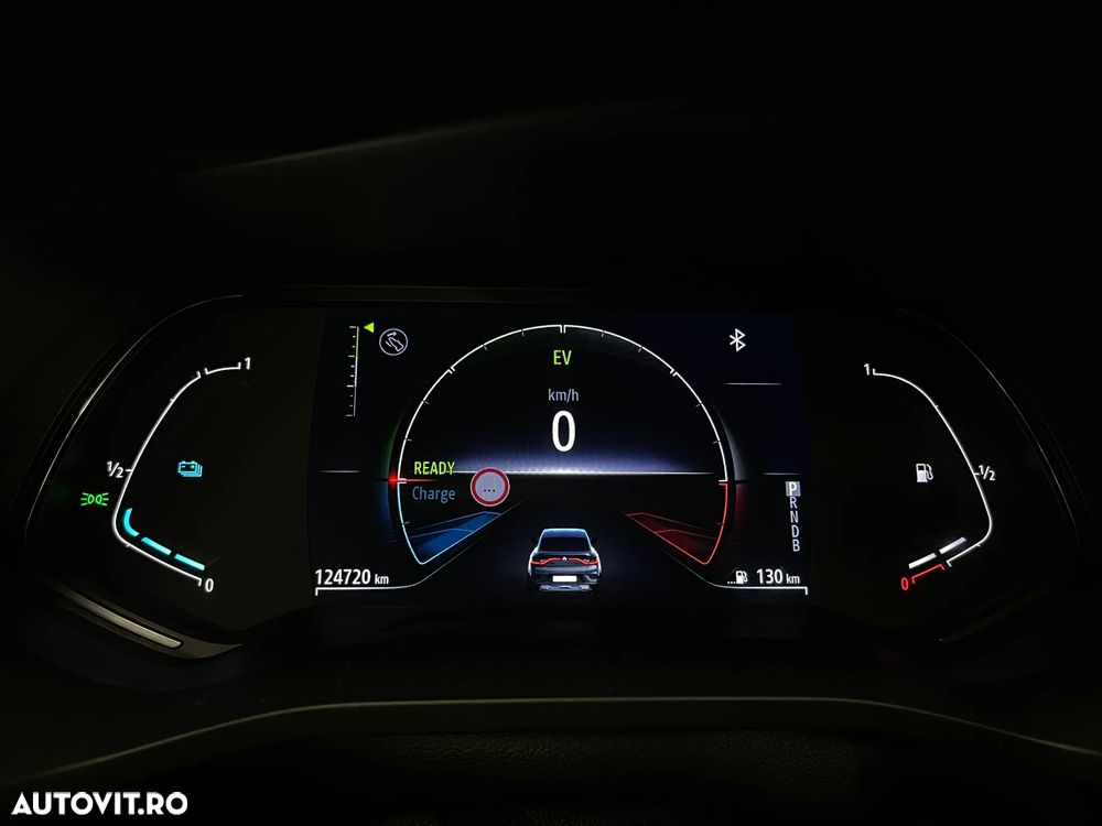 Renault Arkana E-TECH 145 Equilibre - 27