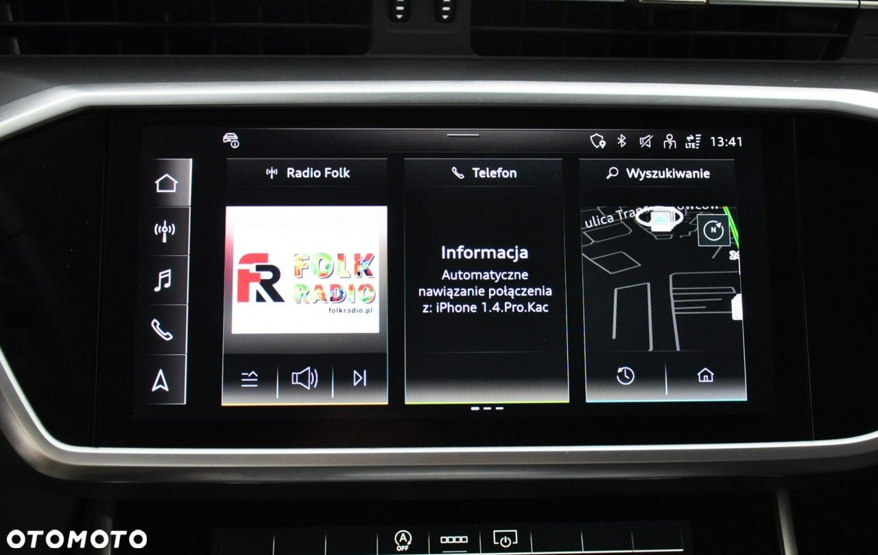Audi A6 - 39