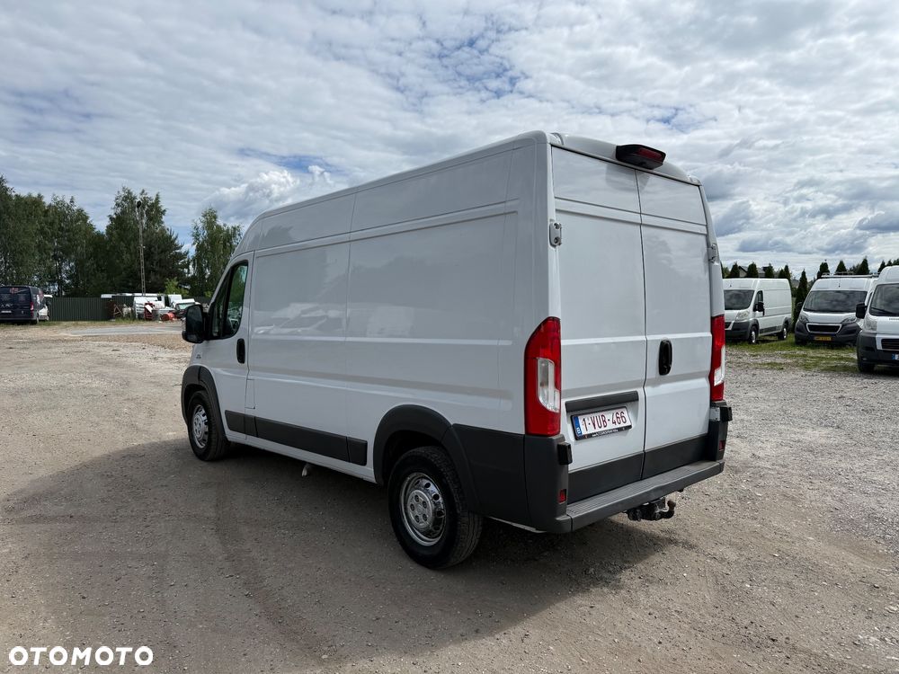 Fiat Ducato - 5