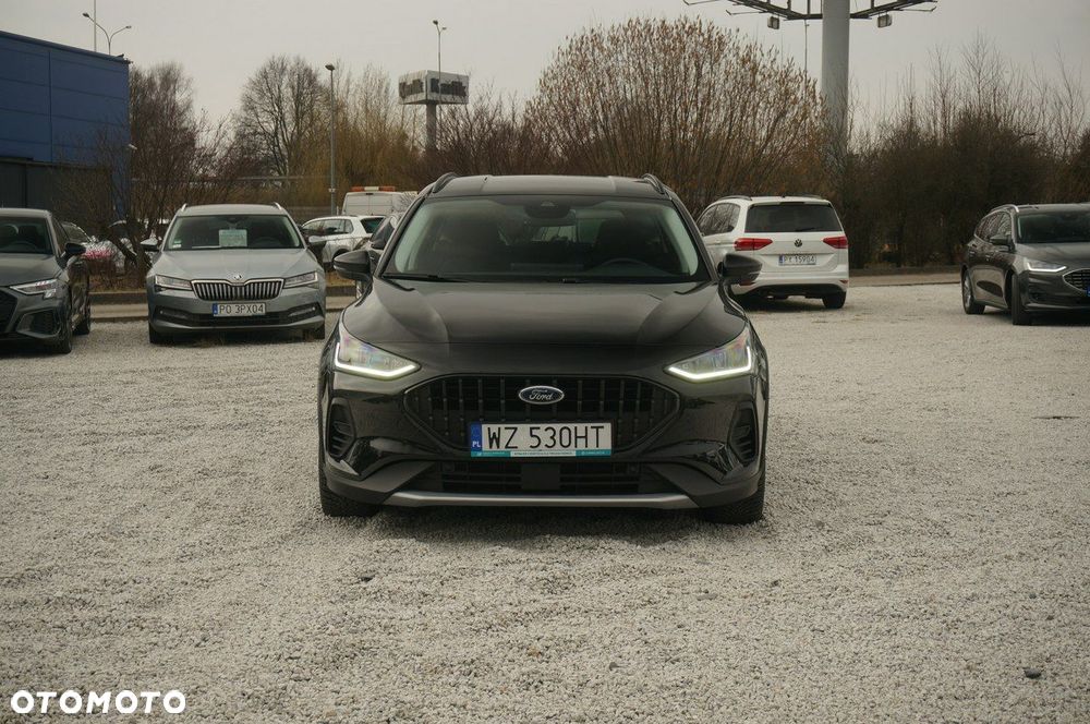 Ford Focus - 4