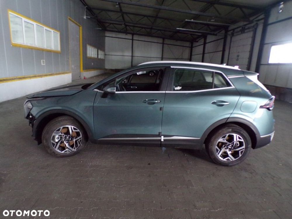 8x aut z zerowym przebiegiem na części- Kia Sportage 5 V 1.6 T-GDI 150 KM 25R - 13