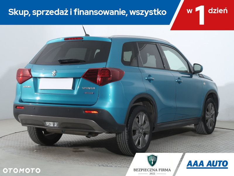 Suzuki Vitara - 6