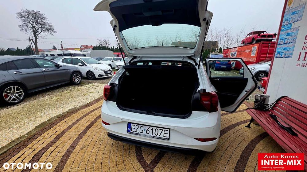 Volkswagen Polo - 18