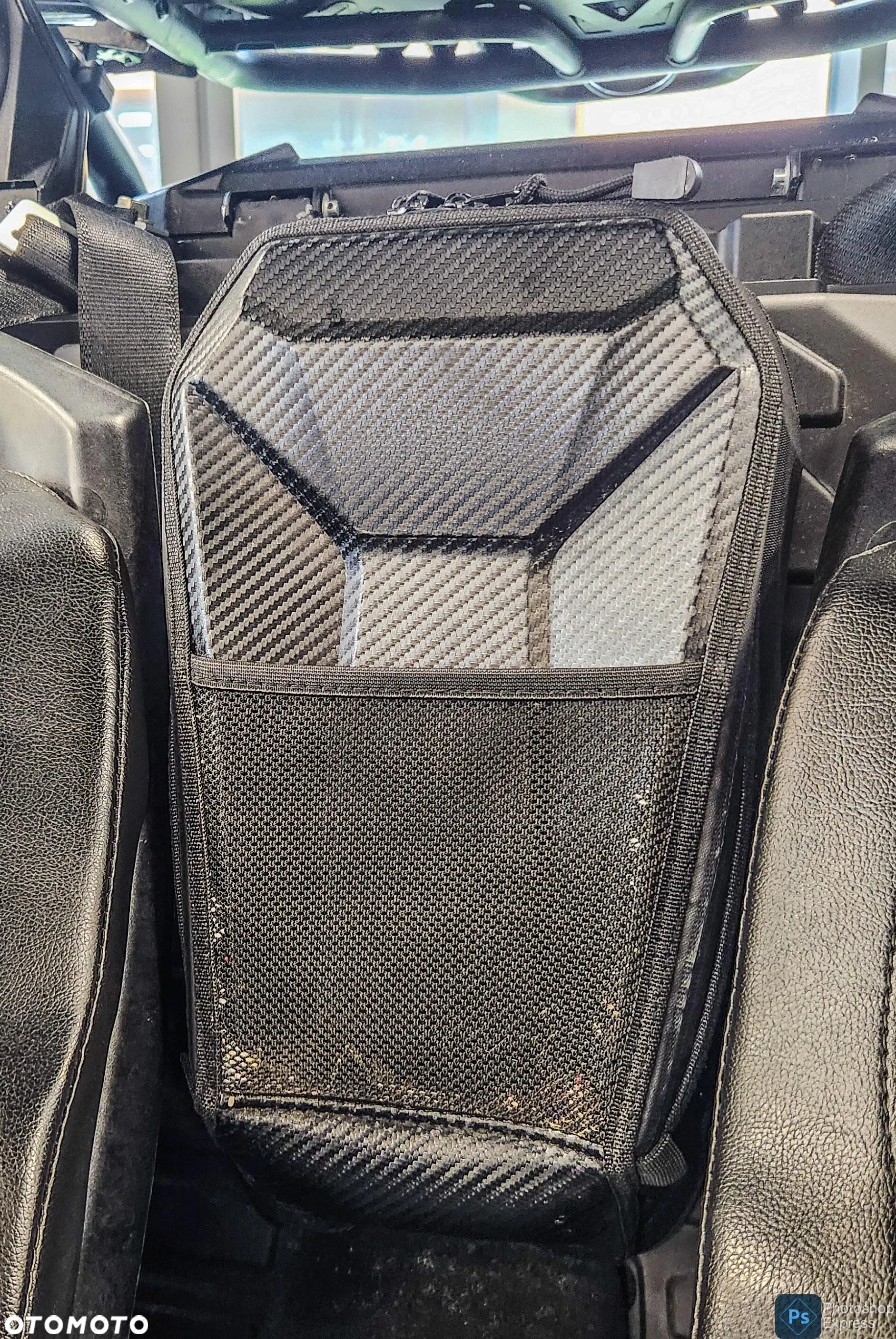 Polaris RZR - 9