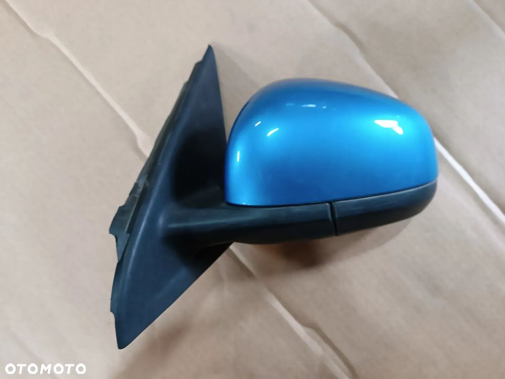 LUSTERKO LEWE RENAULT TWINGO III - 1