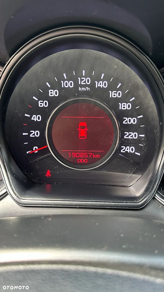 Kia Ceed 1.4 CRDi M - 5