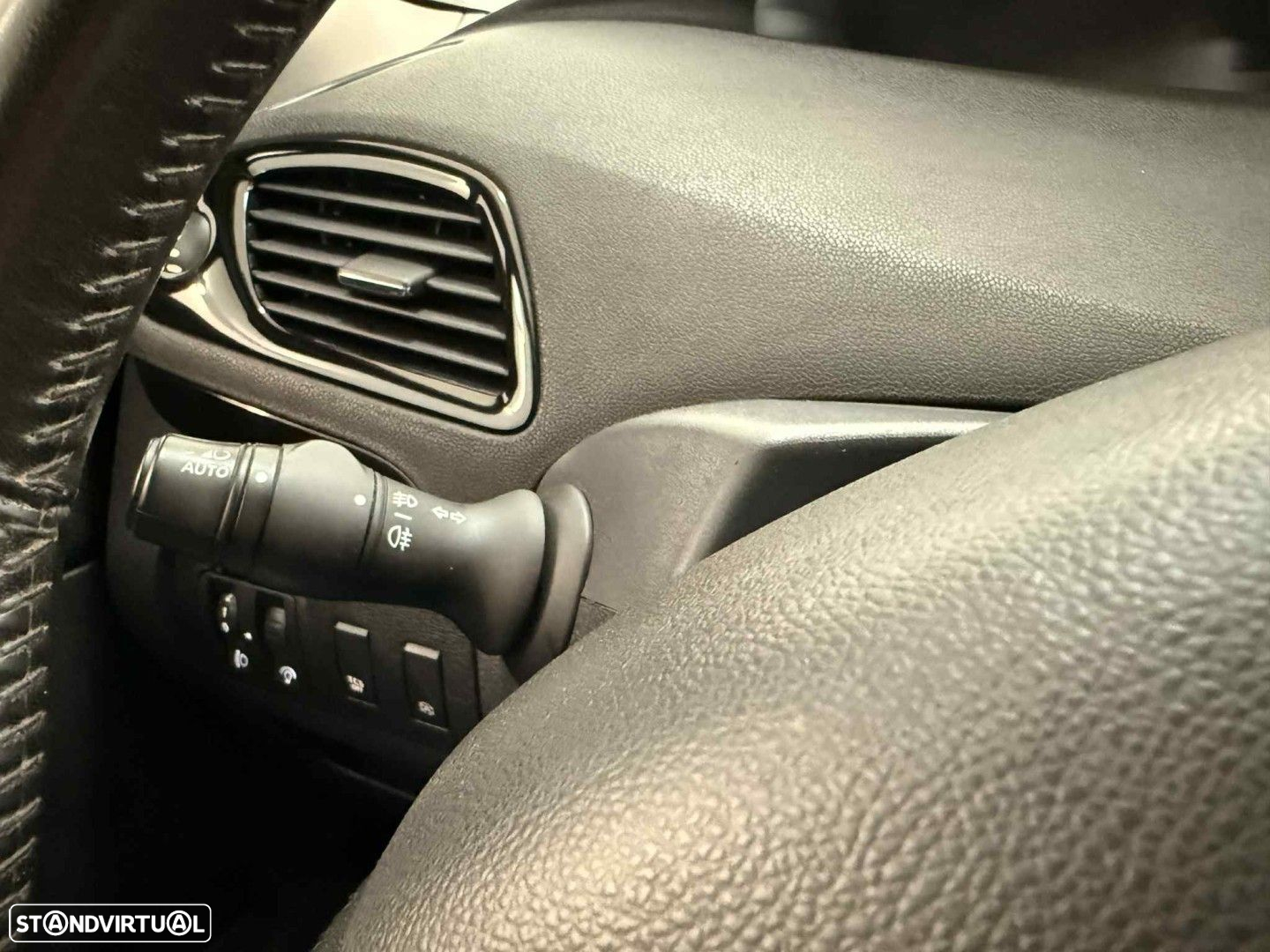 Renault Scénic 1.5 dCi Exclusive SS - 15