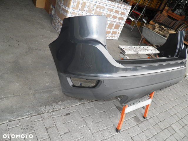 ZDERZAK TYLNY VOLVO XC60 2010r - 15