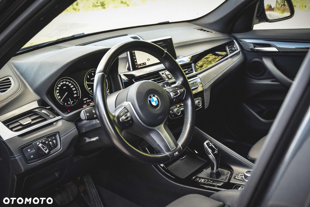 BMW X1 sDrive18d M Sport - 13