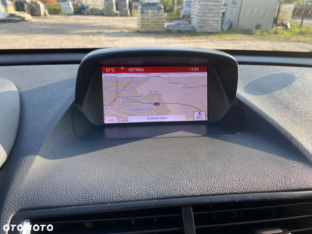 Opel Mokka 1.4 Turbo ecoFLEX Start/Stop Edition - 14