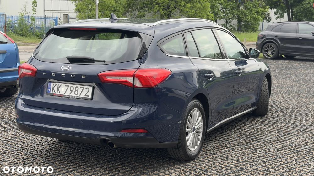 Ford Focus - 5