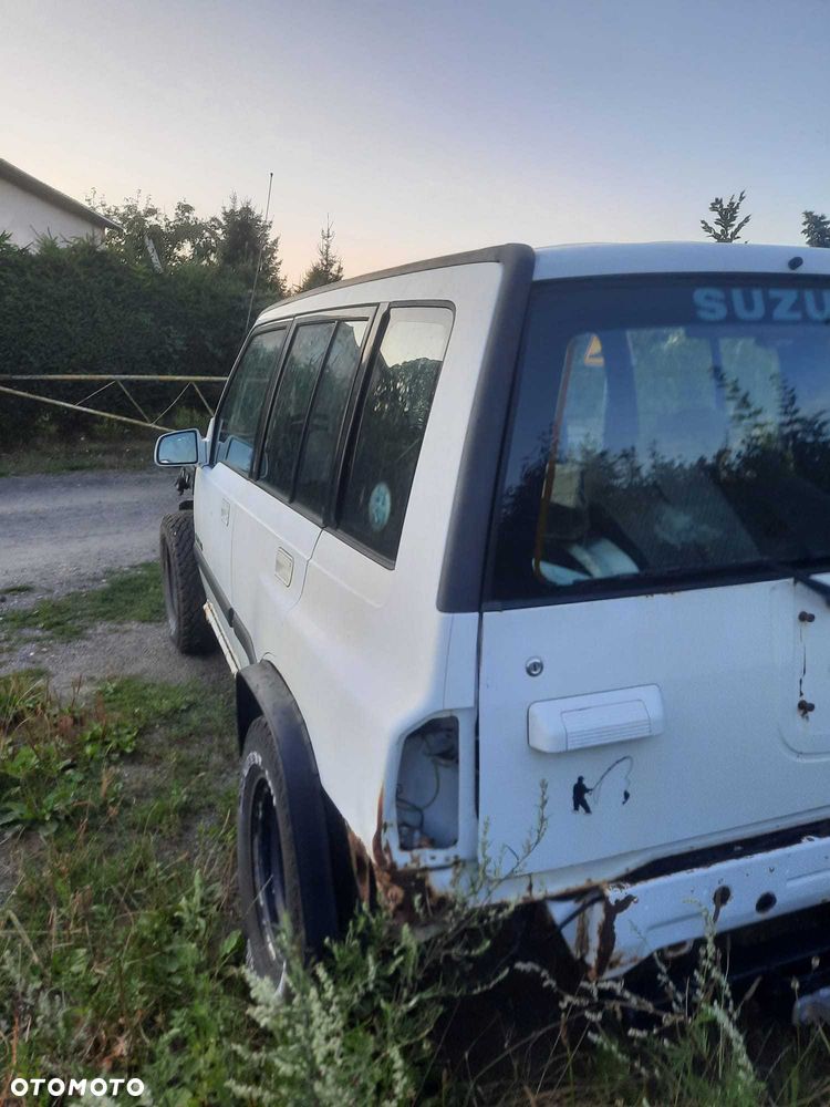 Suzuki Vitara - 7