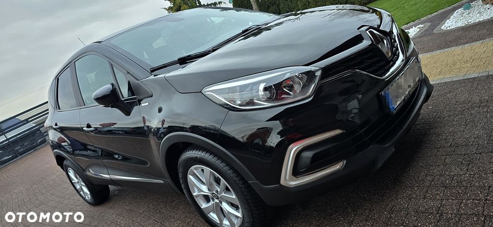 Renault Captur ver-1-6-gdi-comfort-2wd - 10