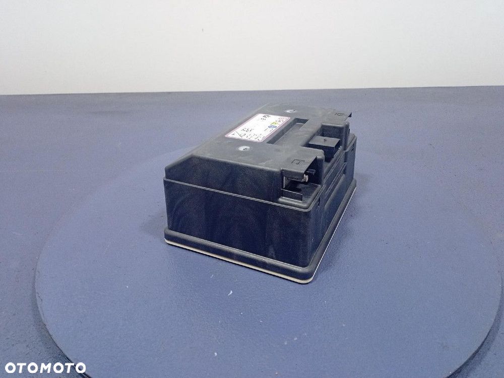 BMW I5 M60 G60 23- BATERIA KONDENSATOR 5A8D990 - 2