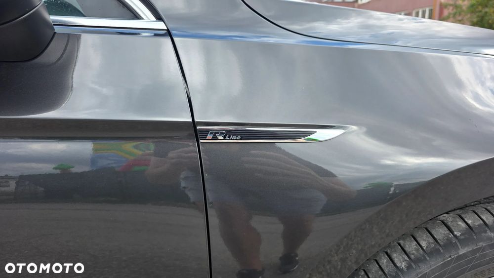 Volkswagen Passat 2.0 TDI Business DSG - 11
