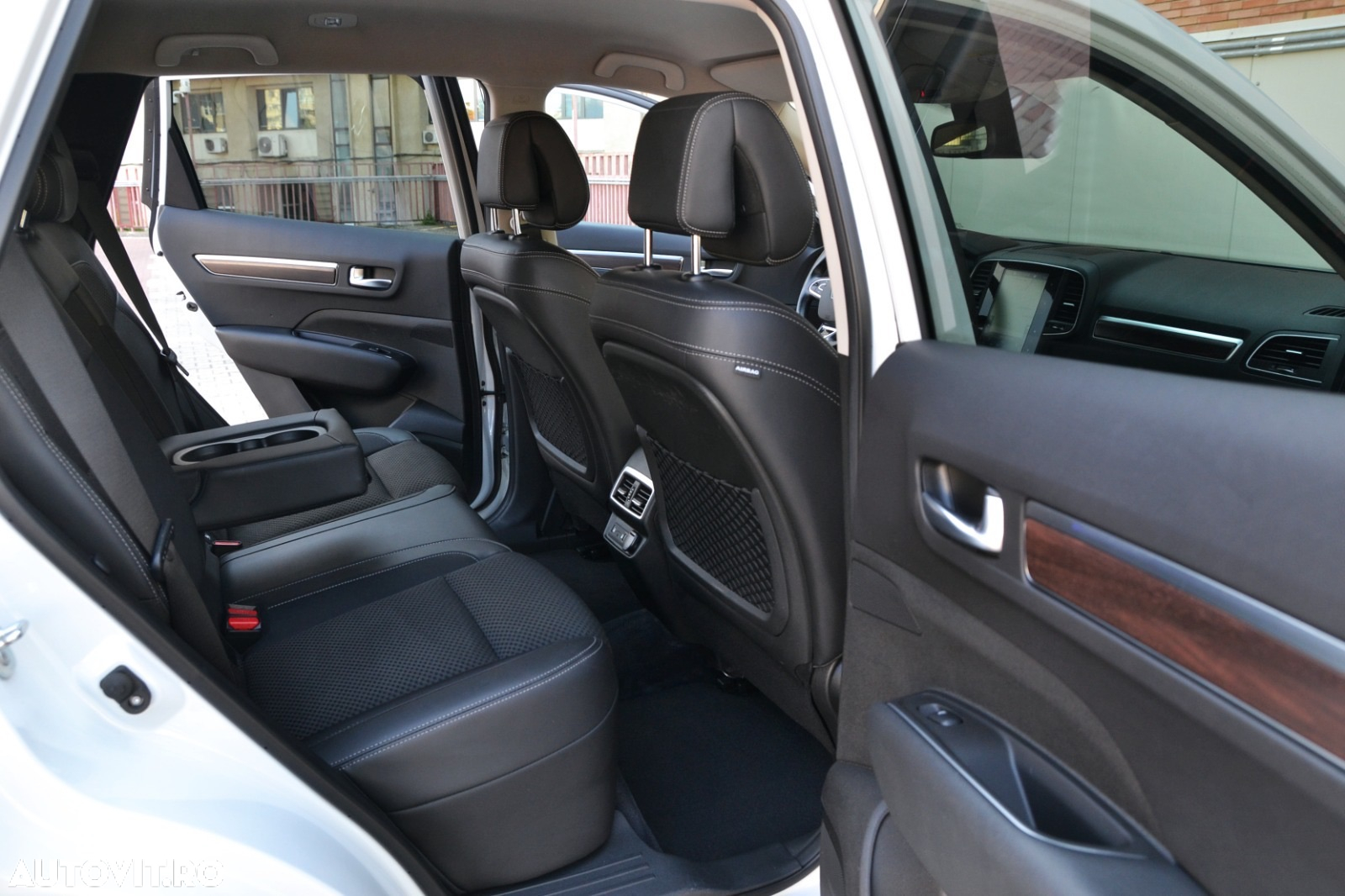 Renault Koleos ENERGY dCi 175 X-tronic 4WD INITIALE PARIS - 19