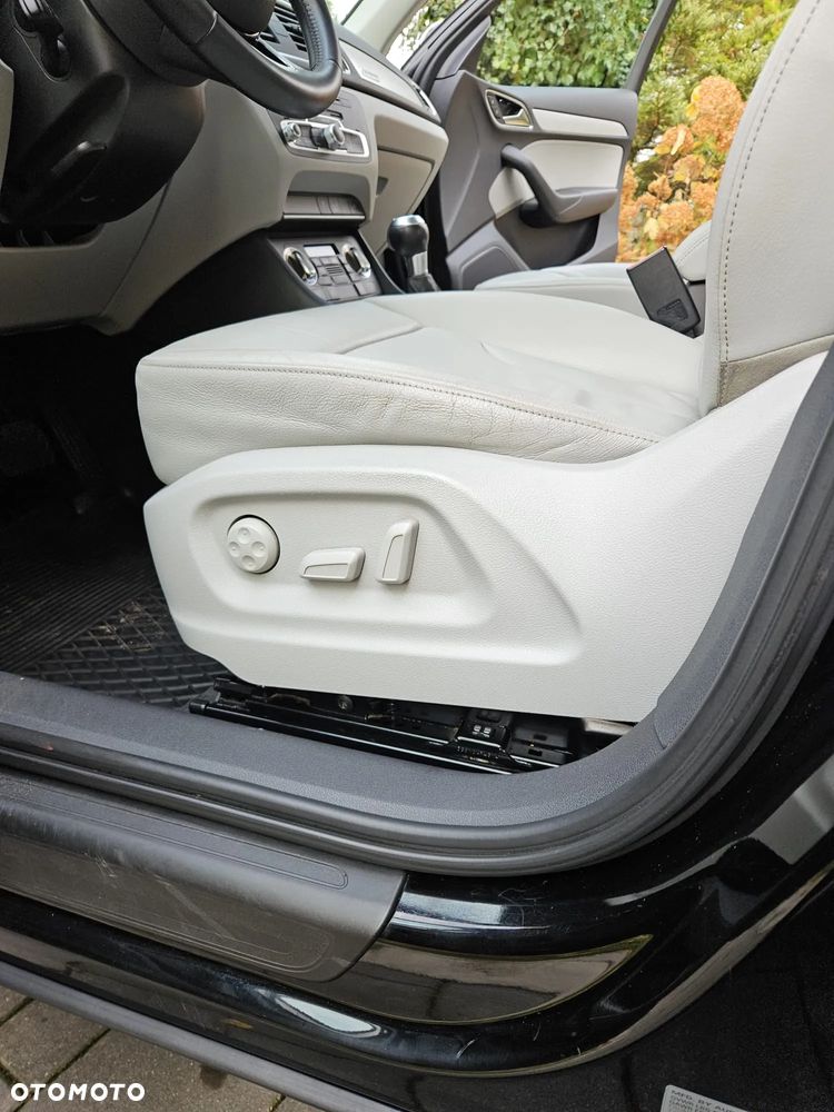 Audi Q3 2.0 TFSI Quattro S tronic - 22