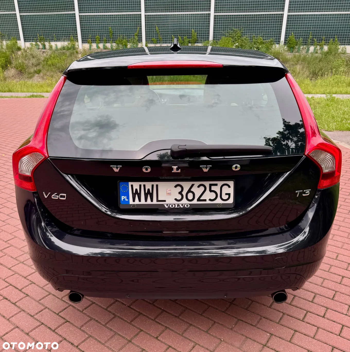 Volvo V60 T3 Summum - 6