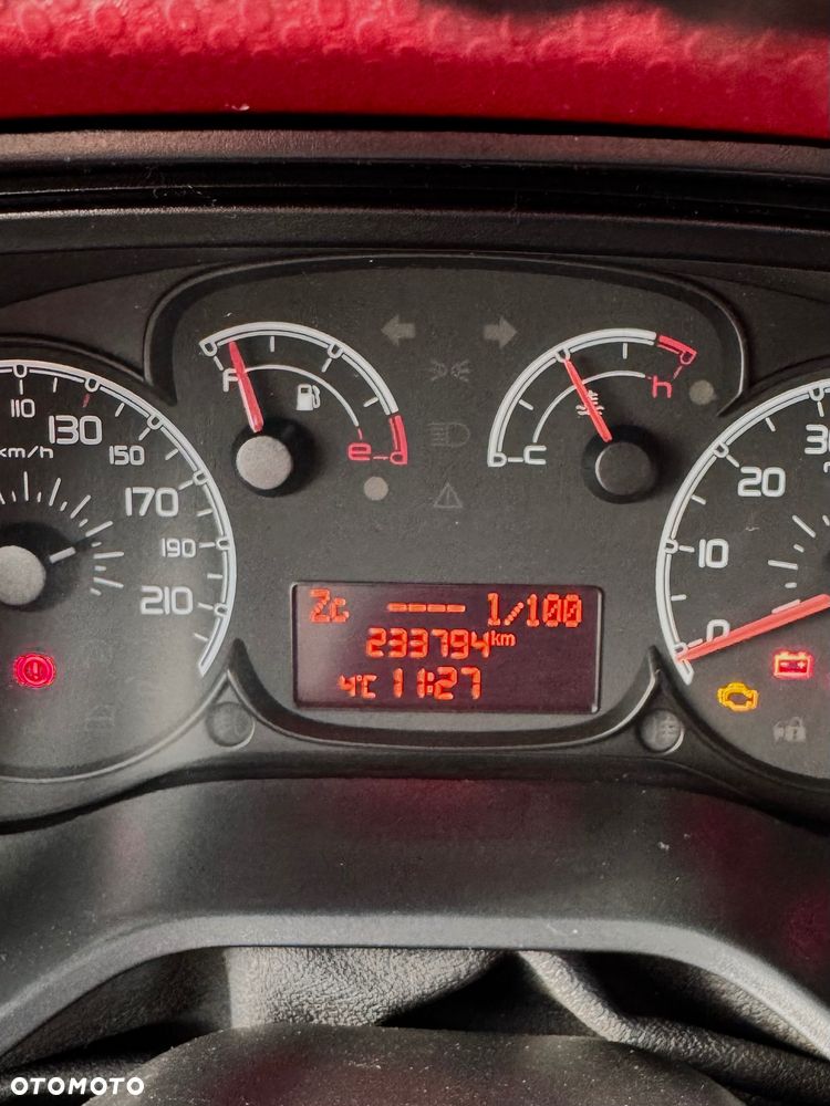 Fiat Doblo - 6