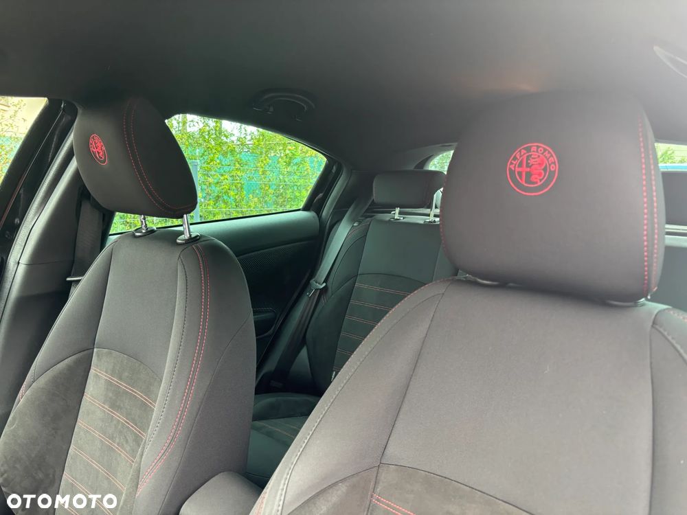 Alfa Romeo Giulietta 1.4 TB 16V Super - 13