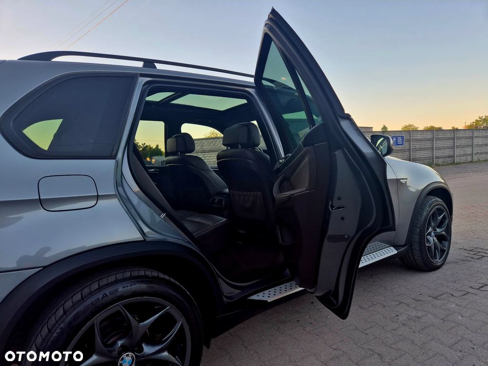 BMW X5 xDrive35d - 29