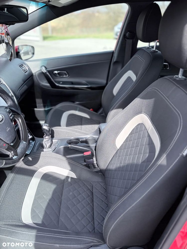 Kia Ceed 1.0 T-GDI GT Line - 13