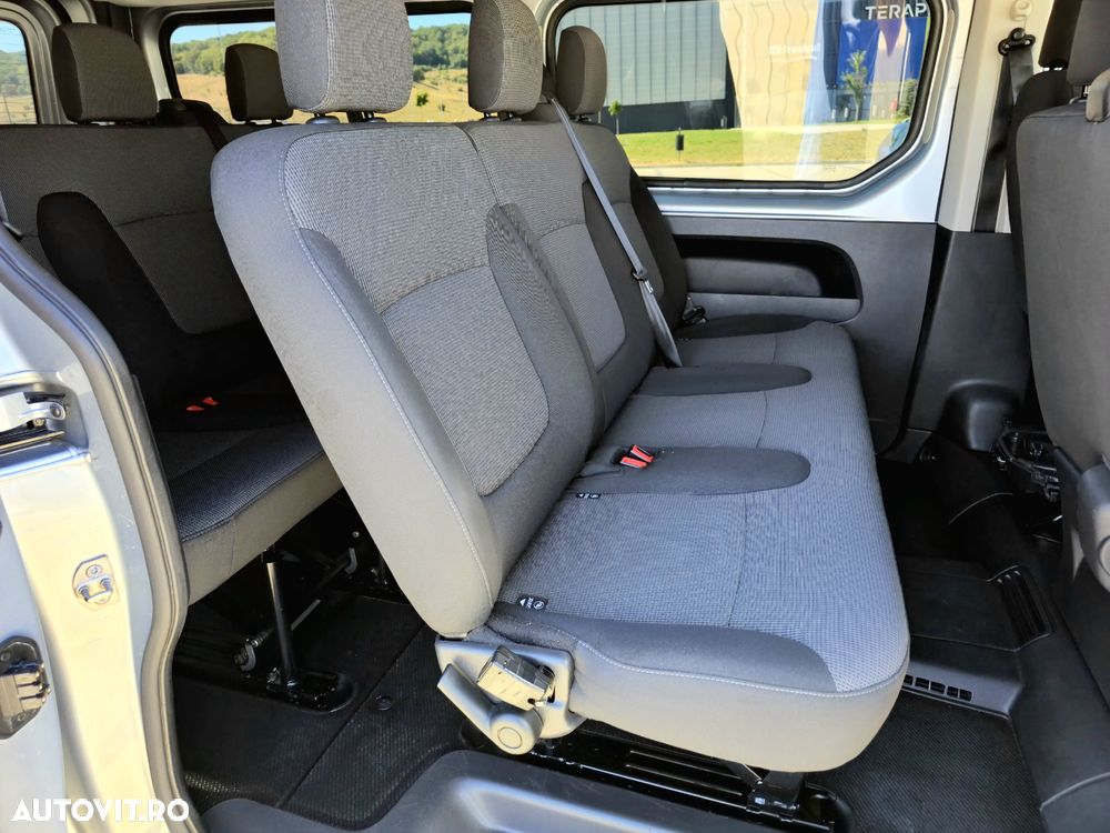 Renault Trafic - 18