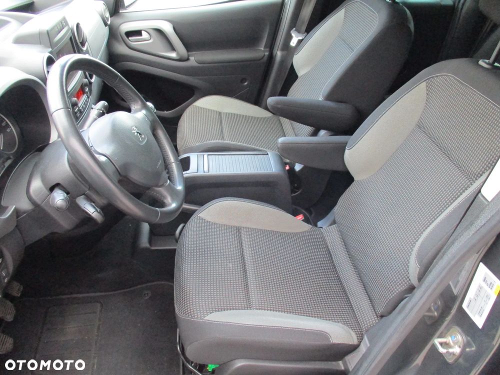 Peugeot Partner 110 Stop&Start Allure - 8